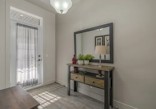 Condo à vendre - 2600 Rue Sylvestre, Sherbrooke, J1J 0A5