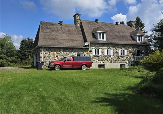 Maison à vendre - 361 Route 263, St-Sebastien-De-Frontenac, G0Y 1M0
