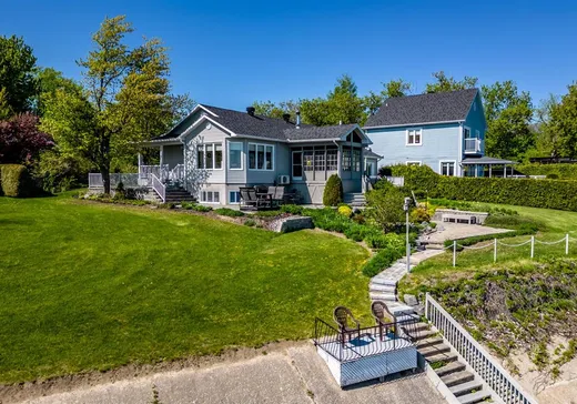 Chalet à vendre - 2978 Rue Notre-Dame E., Trois-Rivières, G8V1Y9