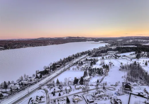 Maison à vendre - 400 Rue du Quatuor, Sherbrooke, J1N 3Z4