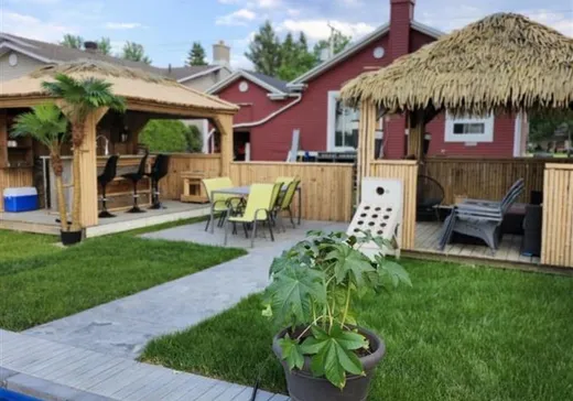 Maison à vendre - 4594 Boul. Allard, Drummondville, J2A 1R9
