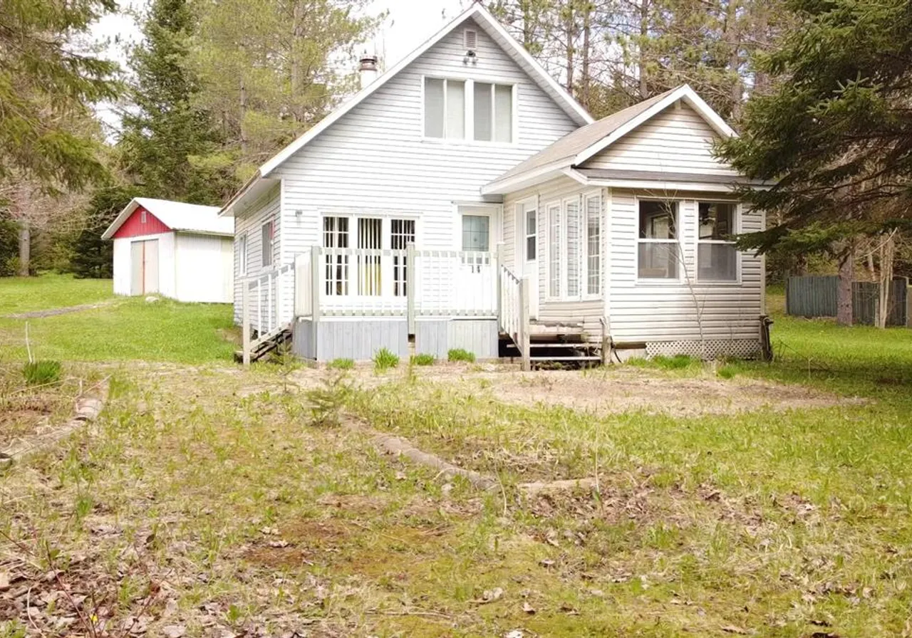 Maison à vendre - 28 Ch. Leblanc, Notre-Dame-de-Ham, G0P 1C0