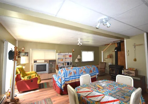 House for sale - 28 Ch. Leblanc, Notre-Dame-de-Ham, G0P 1C0