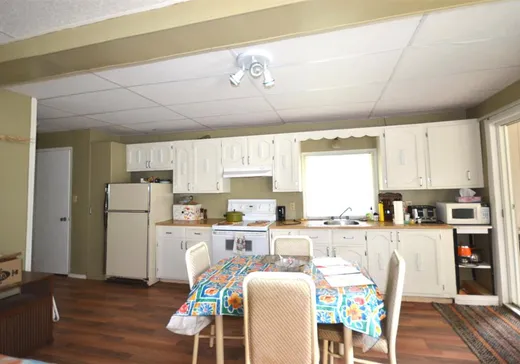 House for sale - 28 Ch. Leblanc, Notre-Dame-de-Ham, G0P 1C0