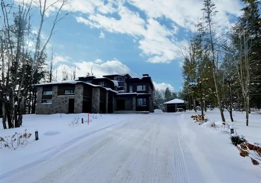 Maison à vendre - 264 Rue du Terroir, Sherbrooke, J0B 3G0