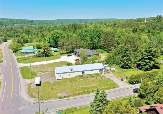 Chalet à vendre - 2080 Route 112, Stukely, J0E2J0