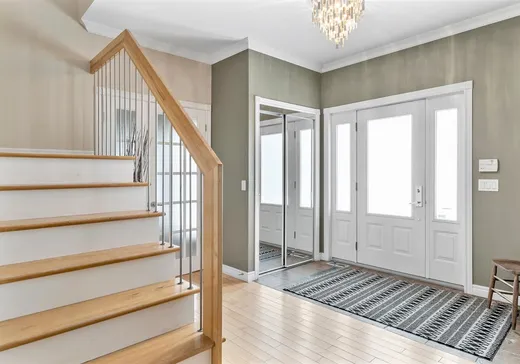 Maison à vendre - 3563 Rue Alfred-Desrochers, Sherbrooke, J1K 0A2