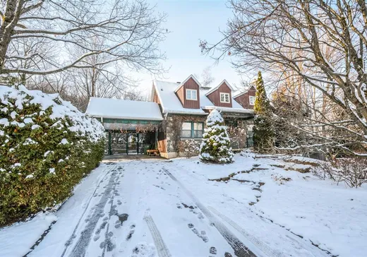 Maison à étages à vendre - 2396 Rue des Merisiers, Sherbrooke, J1G4E9