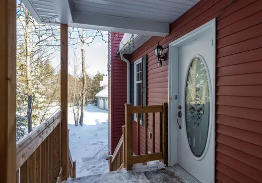 Maison à vendre - 805 Rue de la Grande-Coulée, Sherbrooke, J1N 4J4