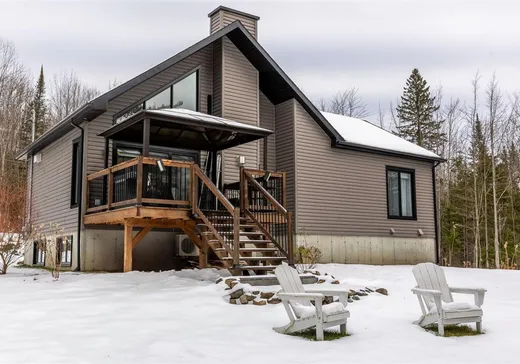 Chalet à vendre - 774 Rue Bordeleau, Magog, J1X 0M9