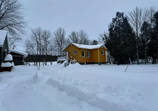 Maison à vendre - 728 Ch. Roger-Fortier, Inverness, G0S 1K0