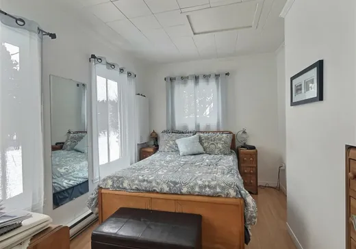 Maison à vendre - 728 Ch. Roger-Fortier, Inverness, G0S 1K0