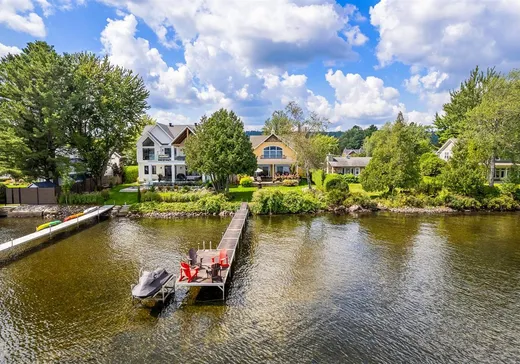 Maison à vendre - 321 Av. du Parc, Magog, J1X 5V7