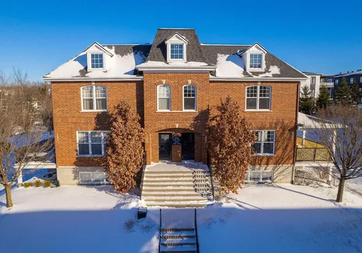 Maison à étages à vendre - 1400 Rue Émile Zola, Sherbrooke, J1L0G8