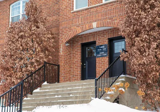 Maison à vendre - 1400 Rue Émile Zola, Sherbrooke, J1L 0G8