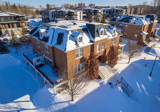Maison à vendre - 1400 Rue Émile Zola, Sherbrooke, J1L 0G8