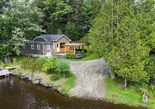 Bungalow for sale - 397 Ch. Lavoie, Bury, J0B1J0