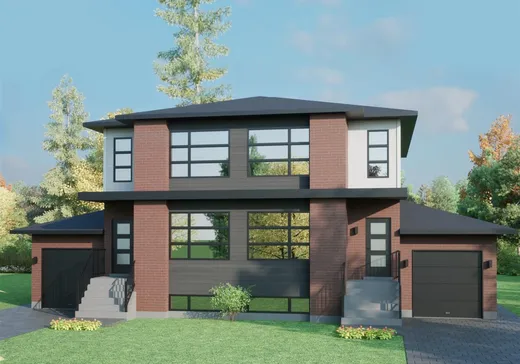 Maison à étages à vendre - 8726 Rue de Touraine, Massueville, J3R0N7