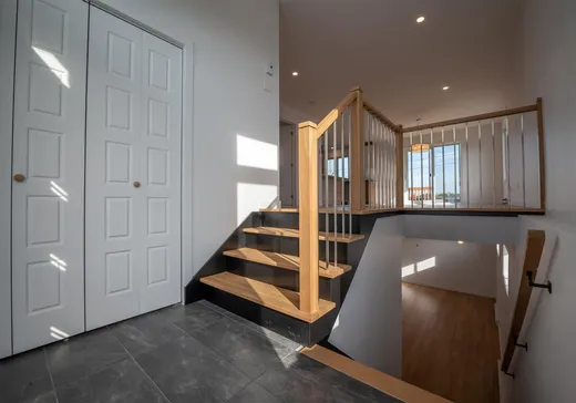 Maison à vendre - 27 Rue Doucet, St-Leonard-D'Aston, J0C 1M0