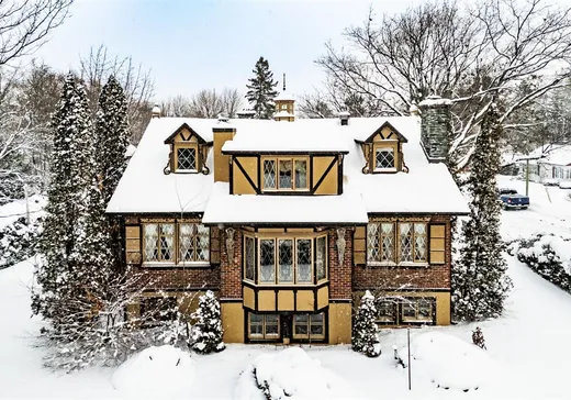 Maison à étages à vendre - 245 Rue Martin, Magog, J1X3M9