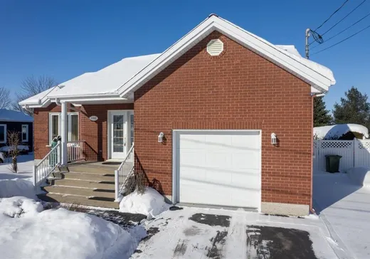 House for sale - 880 Rue Tremblay, Acton Vale, J0H 1A0