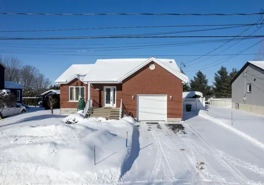 House for sale - 880 Rue Tremblay, Acton Vale, J0H 1A0