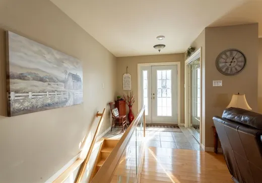 House for sale - 880 Rue Tremblay, Acton Vale, J0H 1A0