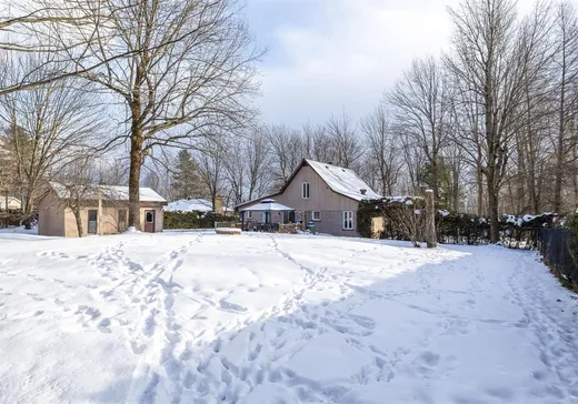 Maison à vendre - 3237 Rue Hardy, Sherbrooke, J1G 5E4