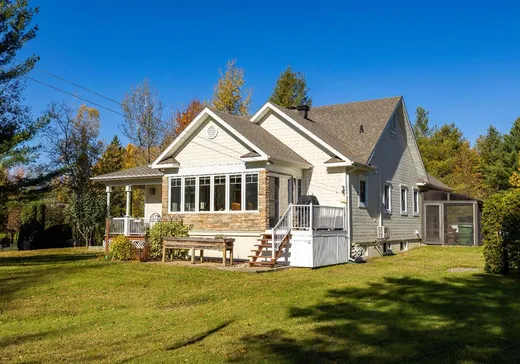 House for sale - 1060 Rue des Tourterelles, Magog, J1X 3W2