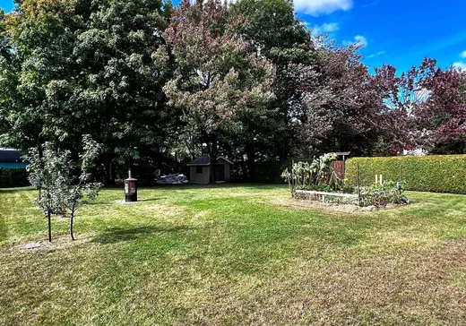 House for sale - 834 Rue Daigneault, Acton Vale, J0H 1A0