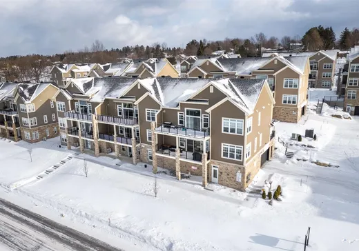 Condo for sale - 1180 Rue du Bruant-des-Marais, Magog, J1X7S5