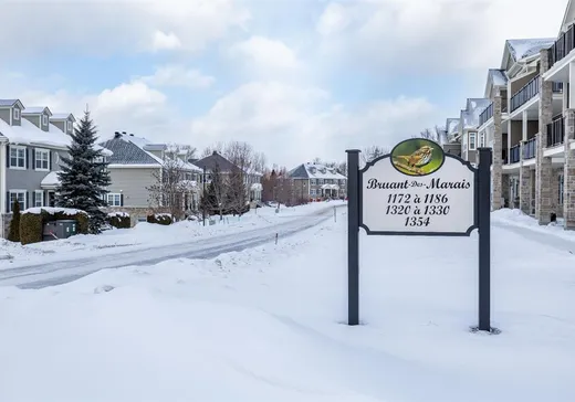 Condo for sale - 1180 Rue du Bruant-des-Marais, Magog, J1X 7S5