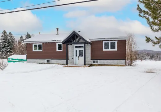 Bungalow à vendre - 97 Rue Principale O., Notre-Dame-Des-Boies, J0B2E0