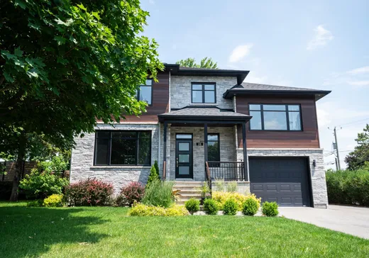 Two or more stories for sale - 16 Rue Fortin, Montreal (Downtown), J0L2N0
