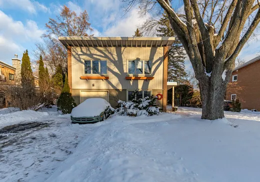 Maison à étages à vendre - 109 Rue du Languedoc, Saint-Lambert, J4S1C1