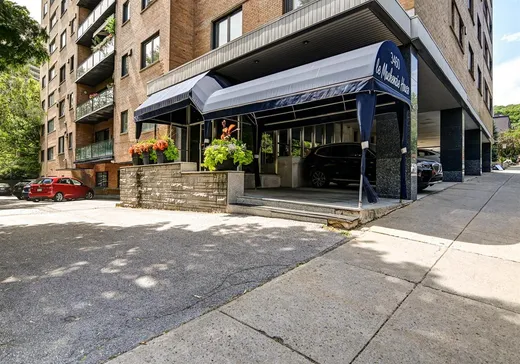 Condo for sale - 3460 Rue Simpson, Montreal (Downtown), H3G2J4