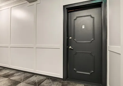 Condo à vendre - 3460 Rue Simpson, Montréal (Centreville), H3G 2J4