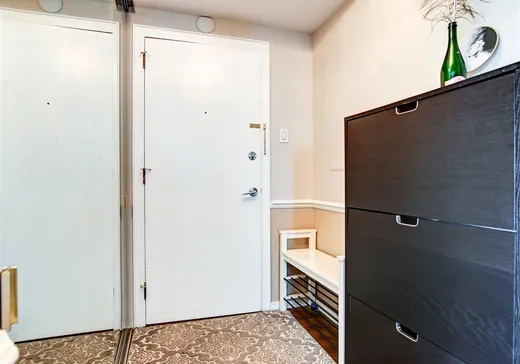 Condo à vendre - 3460 Rue Simpson, Montréal (Centreville), H3G 2J4