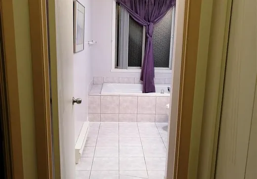 Condo à vendre - 1002 Rue de la Famille-Dubreuil, Montréal (Rivière des Prairies), H1A5P1