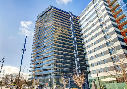 Condo for sale - 100 Rue Murray, Montreal (Ville-Marie), H3C1A2