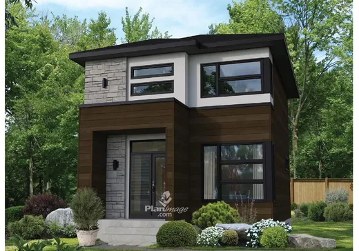 Chalet à vendre -  Rue du Marché, St-Felix-De-Valois, J0K2M0