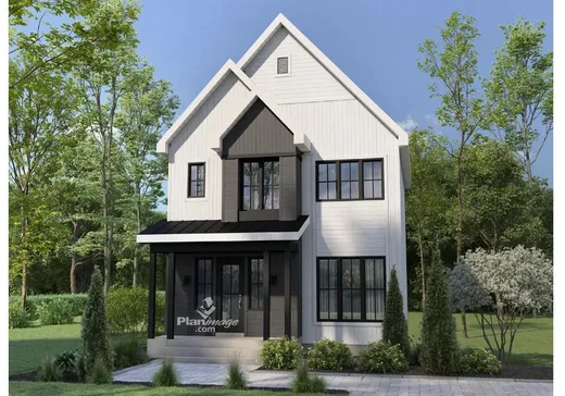 Maison à vendre -  Rue du Marché, St-Felix-De-Valois, J0K 2M0