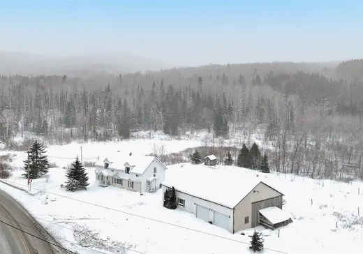 Maison à vendre - 699 Route 195, Matane, G0J 3E0