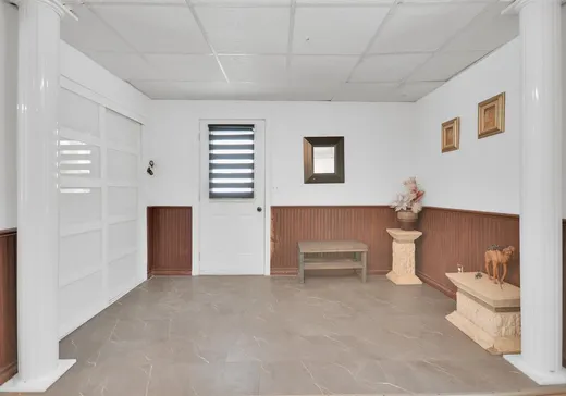 Maison à vendre - 699 Route 195, Matane, G0J 3E0