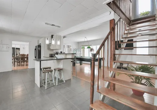 Maison à vendre - 699 Route 195, Matane, G0J 3E0