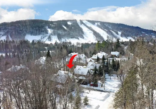 House for sale - 242 Ch. des Cormiers, Saint-Sauveur, J0R 1K0