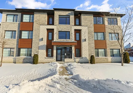 Condo à vendre - 200 Rue Carrière, Salaberry-de-Valleyfield, J6T0C6