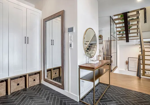 Maison à vendre - 1025 Rue de l'Orée-des-Bois, Sainte-Adèle, J8B 1B5