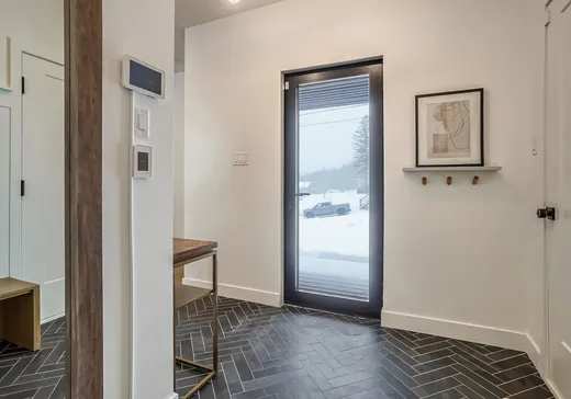 Maison à vendre - 1025 Rue de l'Orée-des-Bois, Sainte-Adèle, J8B 1B5