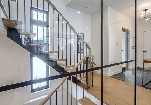 Maison à vendre - 1025 Rue de l'Orée-des-Bois, Sainte-Adèle, J8B 1B5